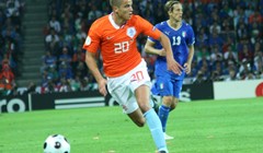 Afellay na posudbi u Schalkeu: "Nije bilo smisla stagnirati u Barceloni"