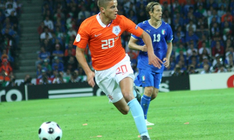 Afellay na posudbi u Schalkeu: "Nije bilo smisla stagnirati u Barceloni"