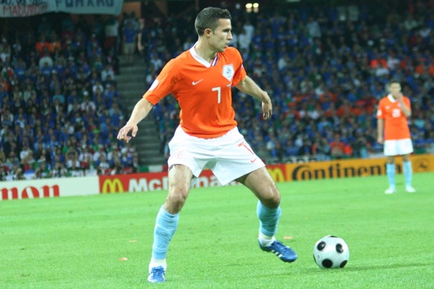 Video: Nizozemci prekinuli niz od četiri poraza, Švicarci nadigrali Sloveniju