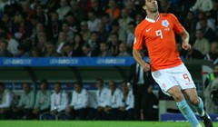 Van Nistelrooy ne putuje na EP
