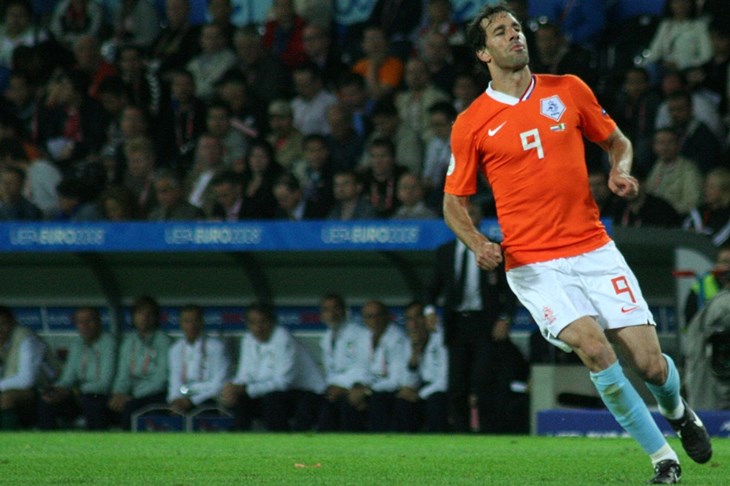 Lyon našao Benzeminu zamjenu