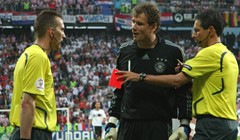 Lehmann: "Arnesen nema pojma o Nijemcima"