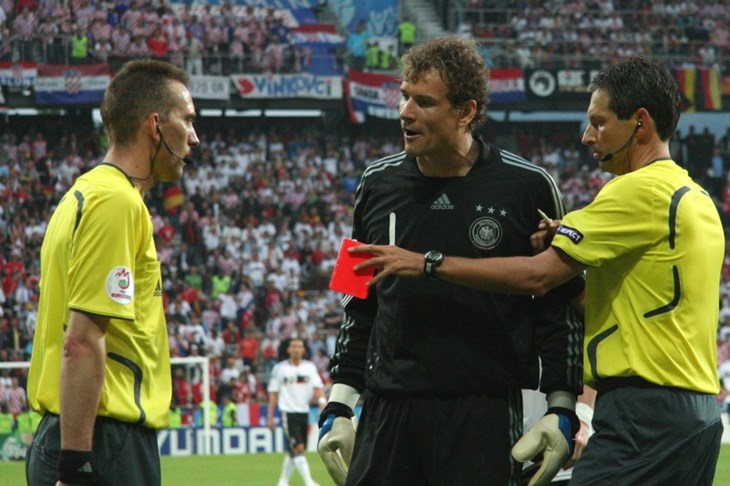 Lehmann: "Arnesen nema pojma o Nijemcima"