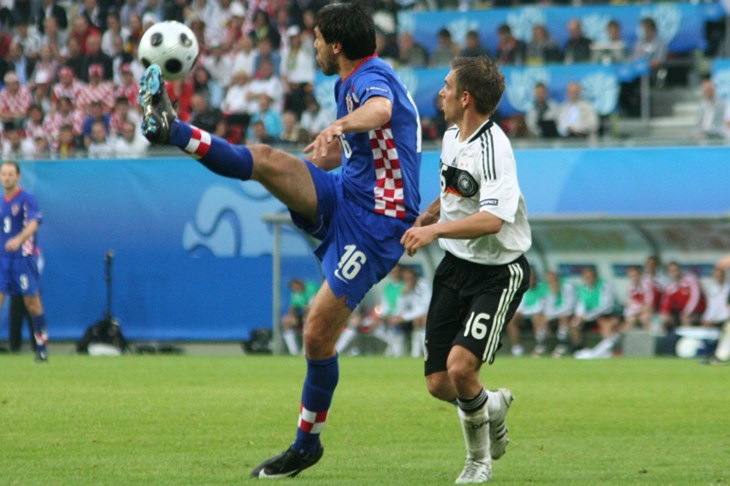 Jerko Leko vraćen u momčad