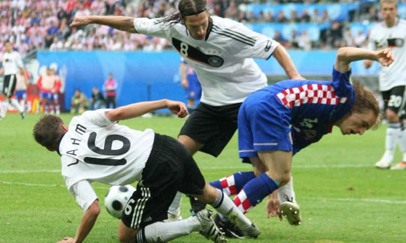 Lahm našao zajednički jezik s Bayernom