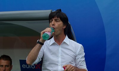 Löw uz reprezentaciju do 2014.