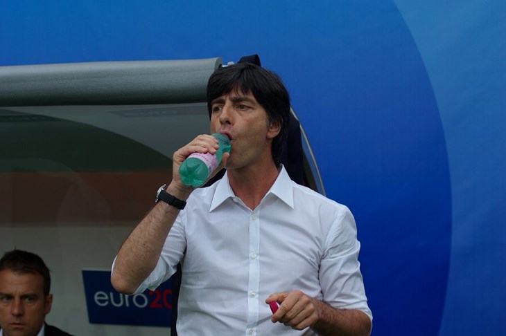 Možda me nitko neće vidjeti, ponovno