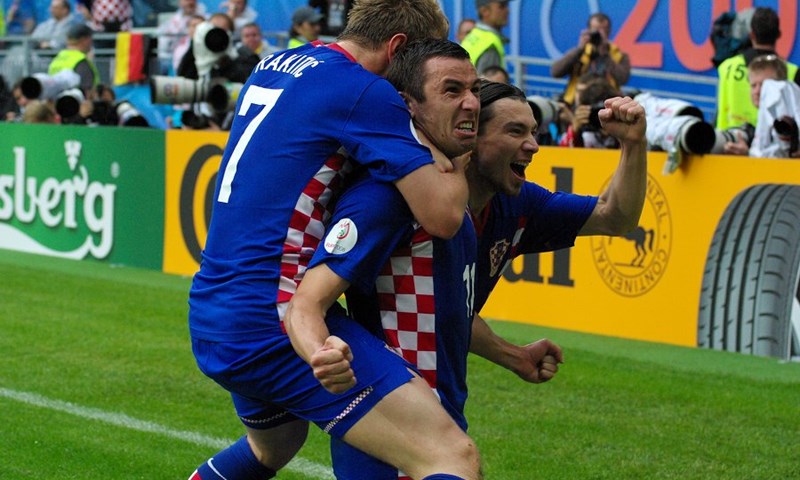 Juventus bi Pranjića