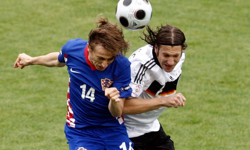 Frings: "Blizu sam prekida karijere"