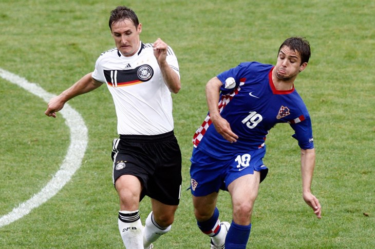 "Svi možemo igrati u Engleskoj"