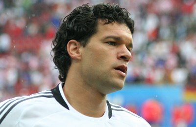Michael Ballack o propalom transferu u Real Madrid: 'Bila je to prilika koja dolazi samo jednom'