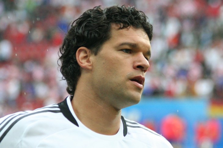 Michael Ballack o propalom transferu u Real Madrid: 'Bila je to prilika koja dolazi samo jednom'