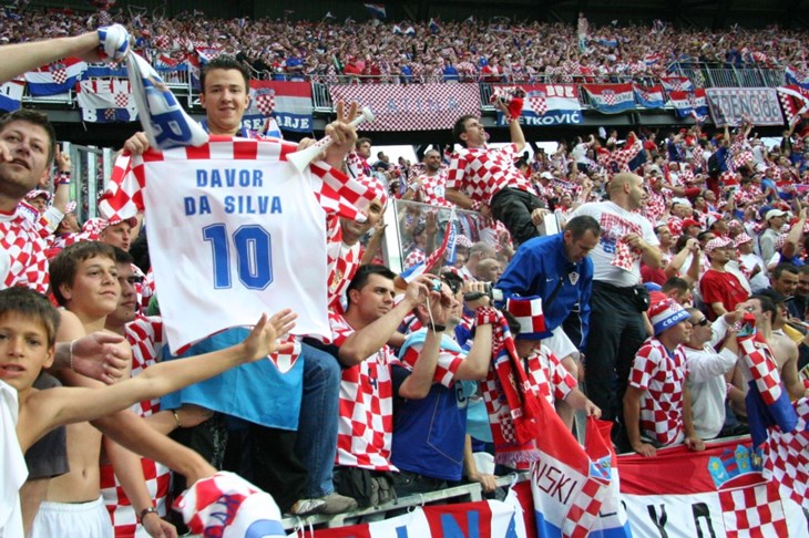 Bez incidenata u Klagenfurtu