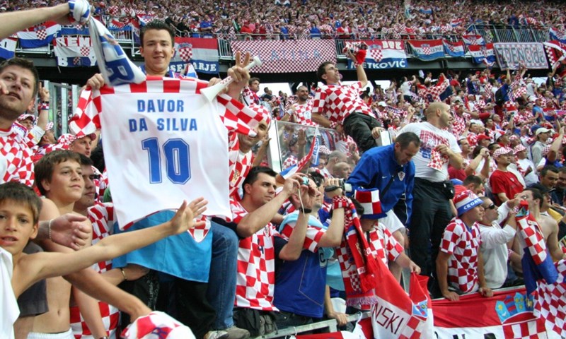 Bez incidenata u Klagenfurtu