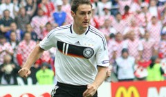 Klose spreman za završnicu