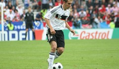 Lahm: "Nikad veće samopouzdanje"