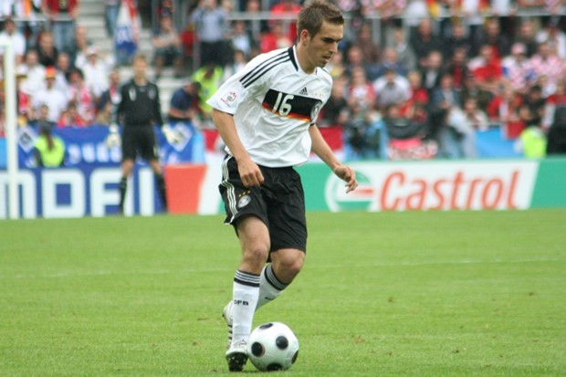 Lahm: "Nikad veće samopouzdanje"