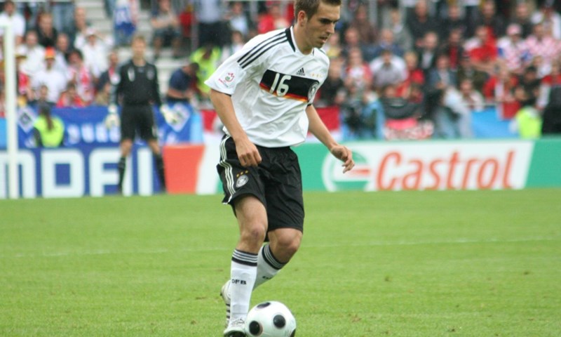 Lahm: "Nikad veće samopouzdanje"
