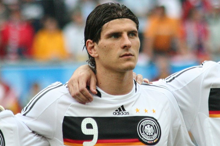 Gomez: "Bit će još pogodaka"