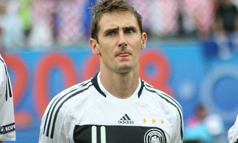 Viana pozvan umjesto Martinsa, Klose i dalje upitan