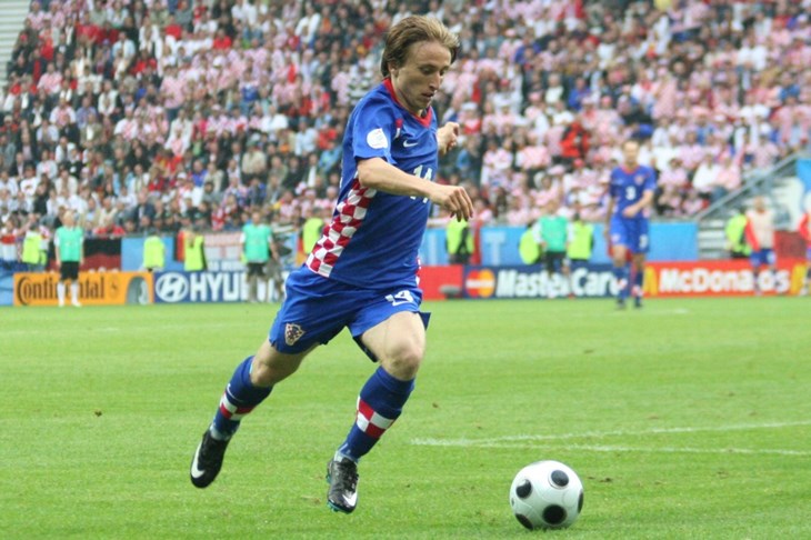 Ramos: "Na Modriću smo uštedili"