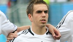 Lahm: "Previše nas igra ispod razine"