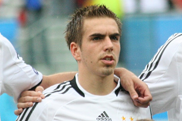 Lahm: "Previše nas igra ispod razine"