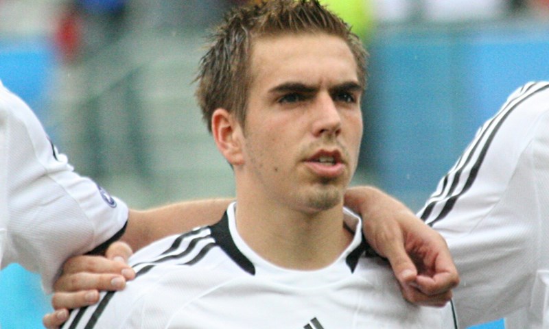 Lahm: "Previše nas igra ispod razine"