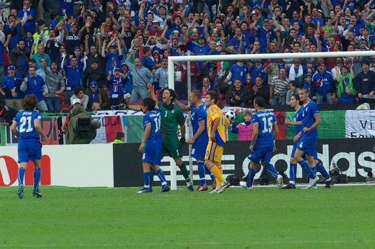 Buffon se neće vratiti prije siječnja