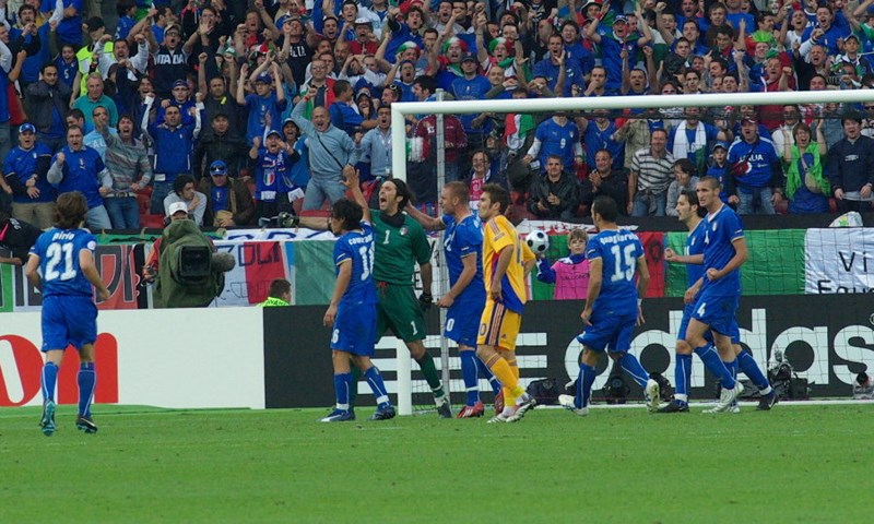 Buffon se neće vratiti prije siječnja