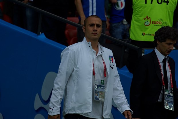 Prvi europski angažman: Cannavaro i službeno preuzeo Benevento