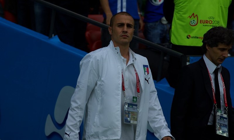 Cannavaro: 'Kina je pokazala put Italiji i ostatku svijeta u borbi s koronavirusom'
