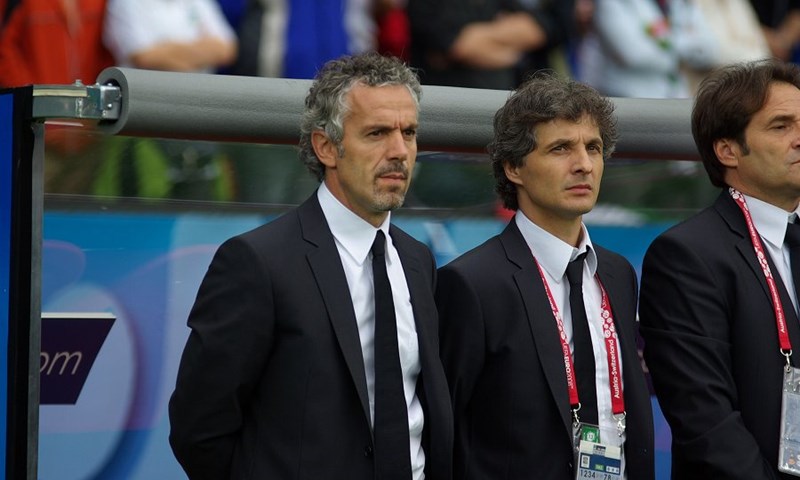 Donadoni očekuje tešku utakmicu