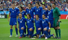 Talijani kreću protiv Kameruna
