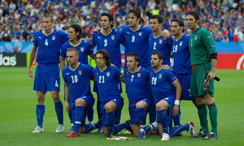 Italija kao "stara mušterija"