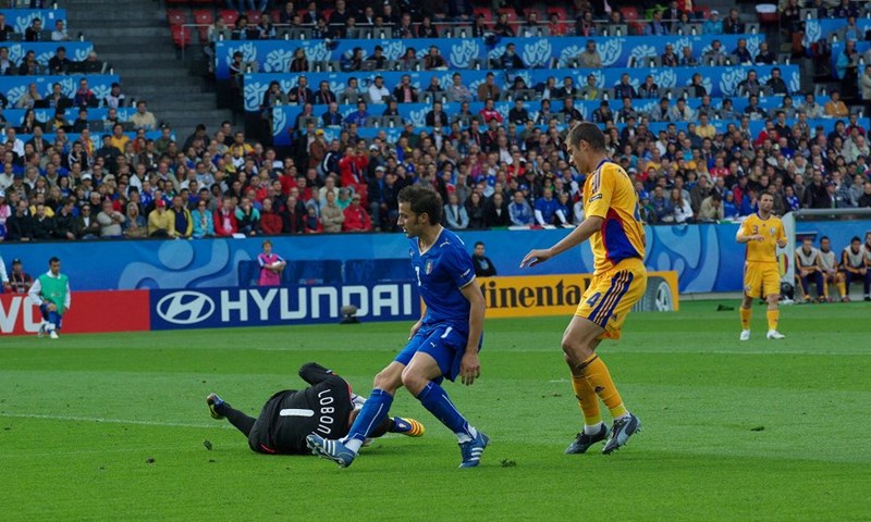 Del Piero: "Prvo Juve, onda MLS"