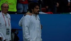 Gattuso: "Leonarda nagovorio novac"