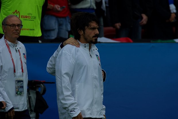 Gattuso: "Leonarda nagovorio novac"