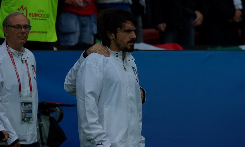 Gattuso: "Leonarda nagovorio novac"