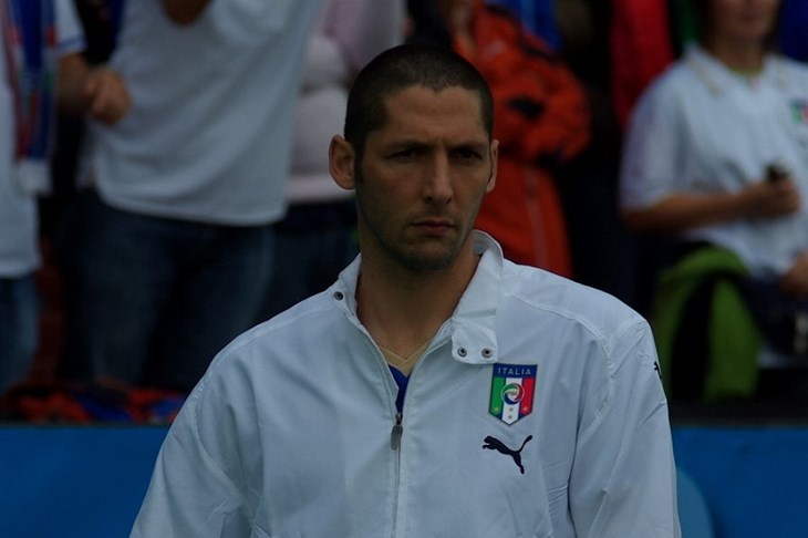 Tottenham krenuo po Interove braniče