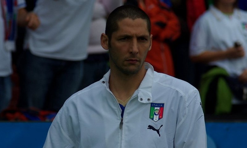 Materazzi: "Povratak pobjedničkim navikama"