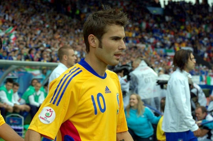 Mutu i Chivu otkazali Hrvatsku