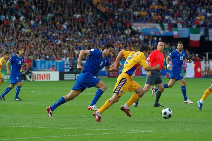 "Ne pomišljam o odlasku"