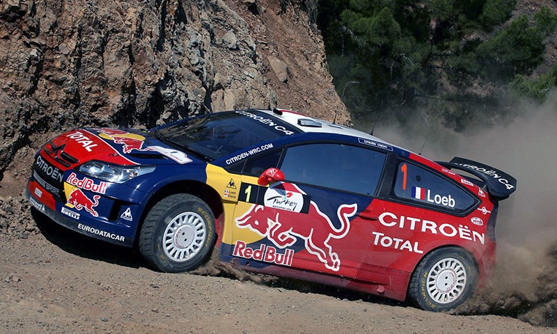 Loeb vodi u Turskoj