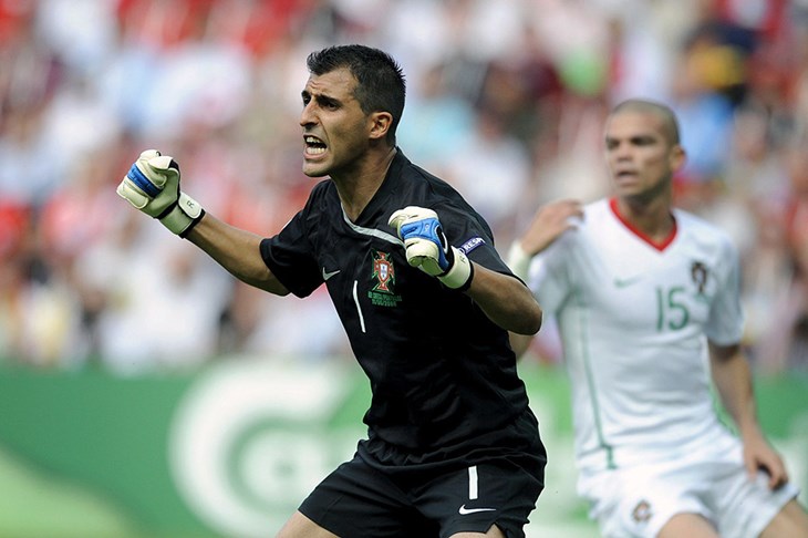 Ricardo: "Idemo po naslov za Scolarija"