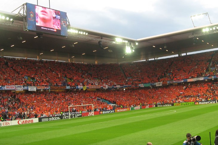 Van Gaal: "Nisam učinio ništa ludo, no očekivao sam više od obrane"