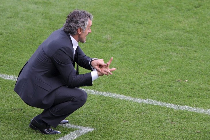 Donadoni: "To se događa"