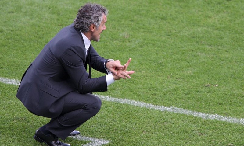 Donadoni: "To se događa"