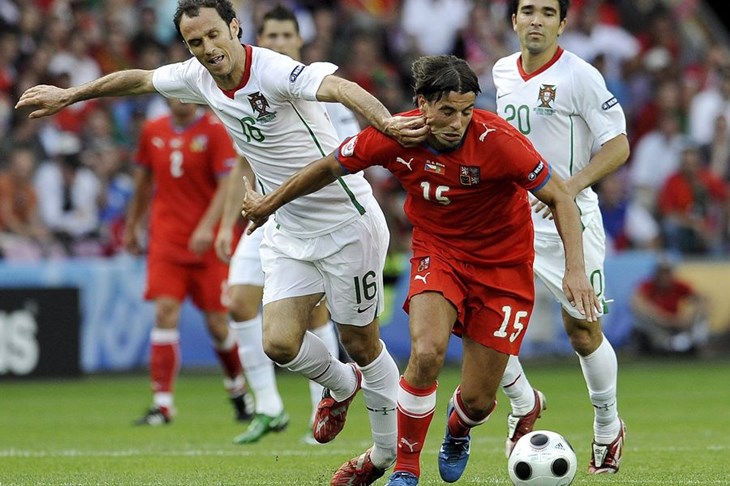 Dilema češkog izbornika