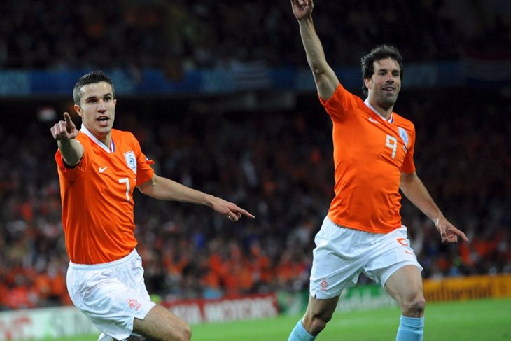 "I mi smo iznenađeni"